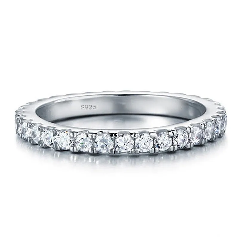 0.2 Carats Classic Wedding Ring
