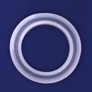 1 pcs Smooth Wide Bangle silicone mold,bracelet mould, for epoxy resin,jewellery Diy ,Inside diameter: 60mm