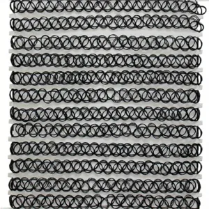 12pcs Elastic Choker Necklace Stretch Tattoo Necklaces