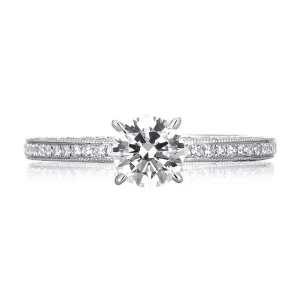 A.Jaffe Engagement Rings MES381/101