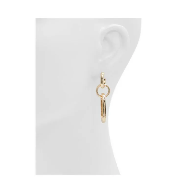 ALDO Dalleryn Earrings - Gold