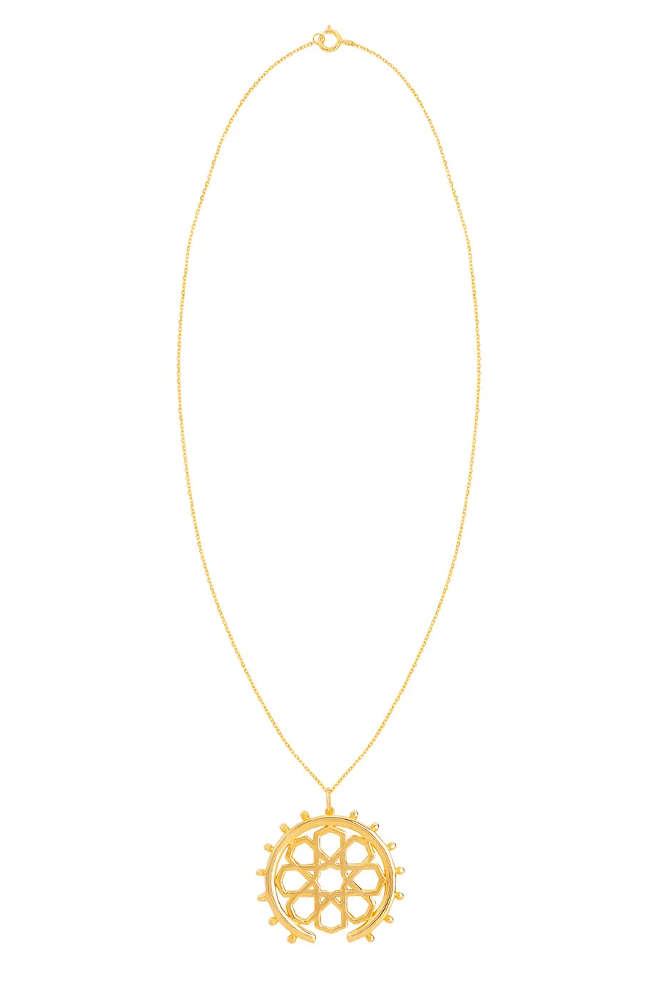 ALIA Necklace