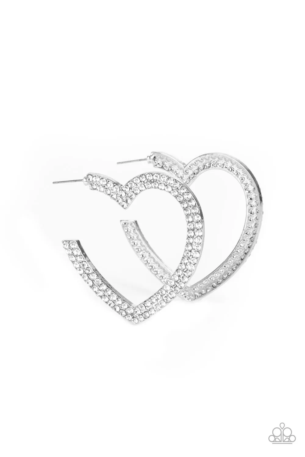 AMORE to Love - Paparazzi Accessories