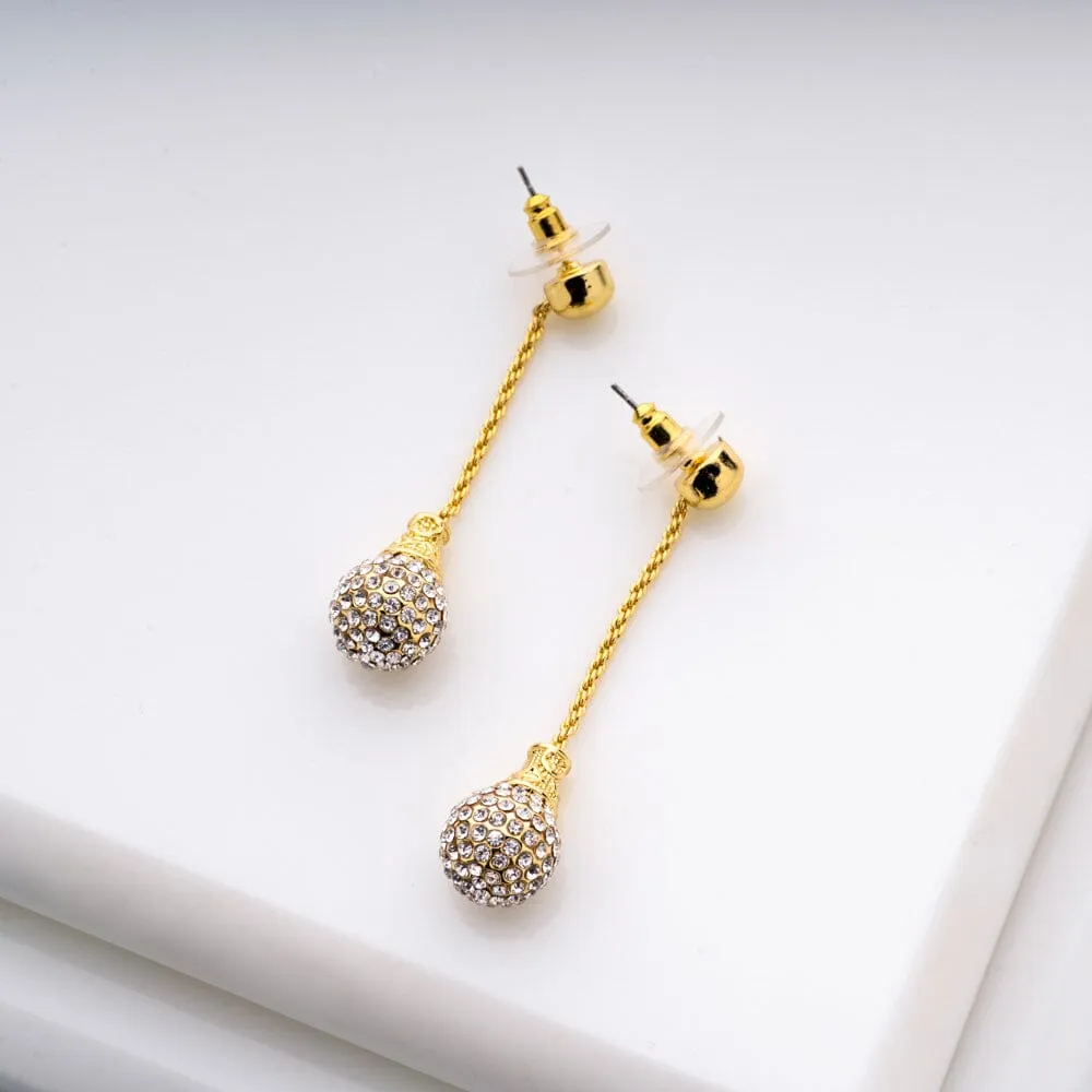 Anaisha Choker Set