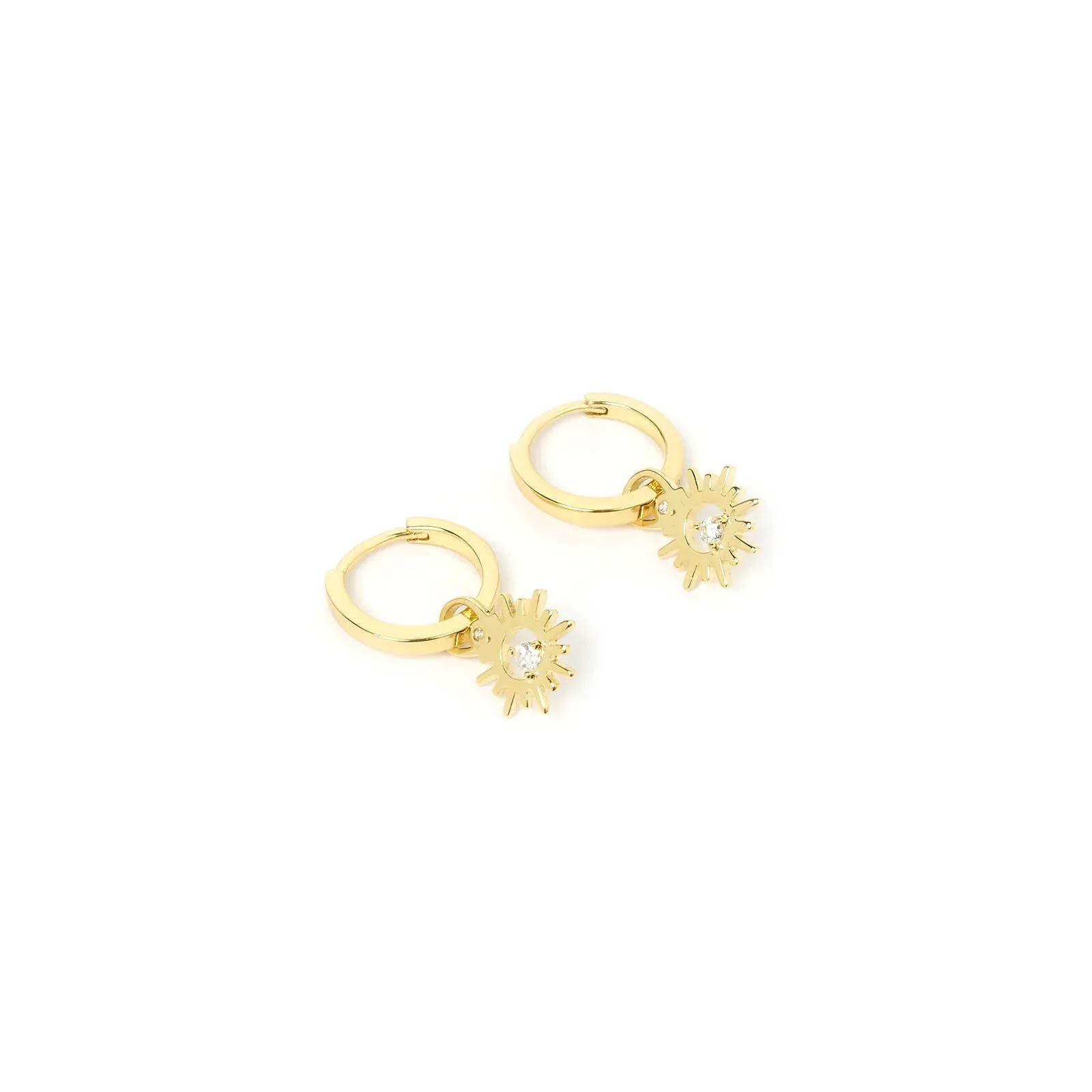 Aphrodite Earrings