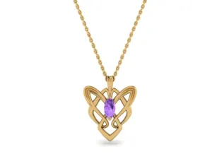 Arwen Pendant