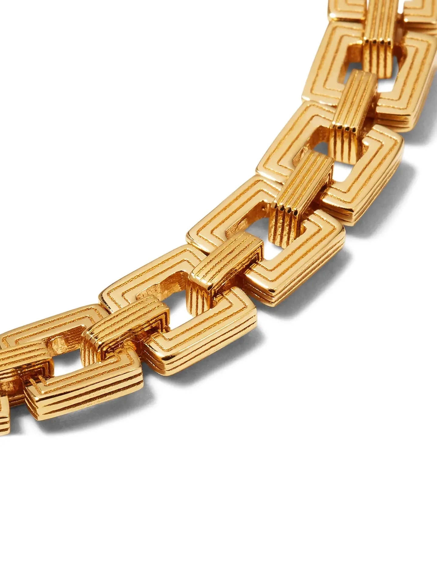 AURELIA CHAIN CHOKER