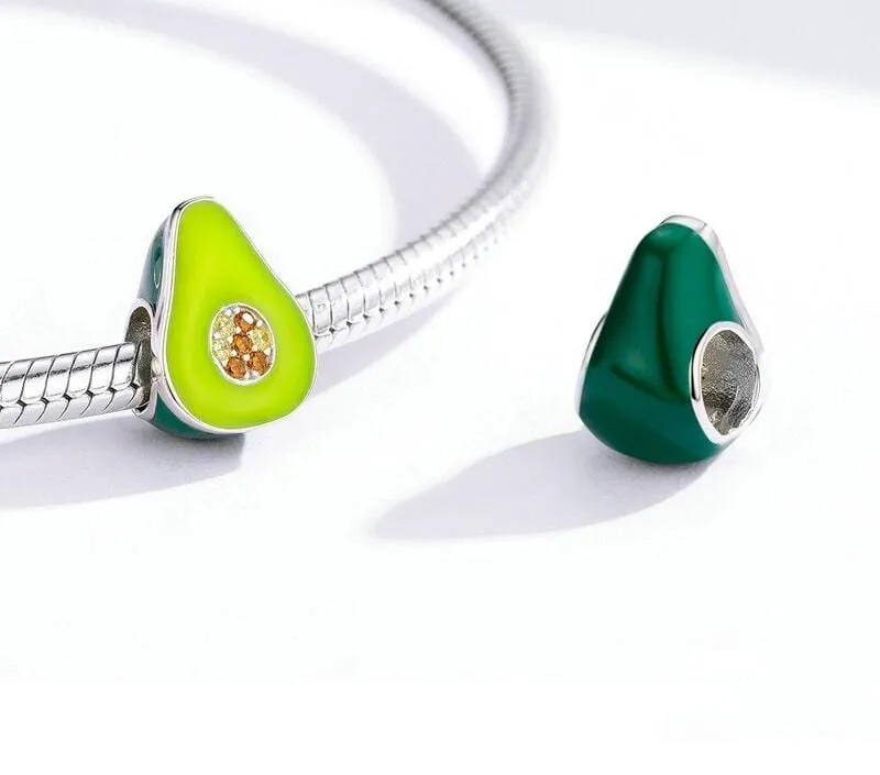 Avocado Charm