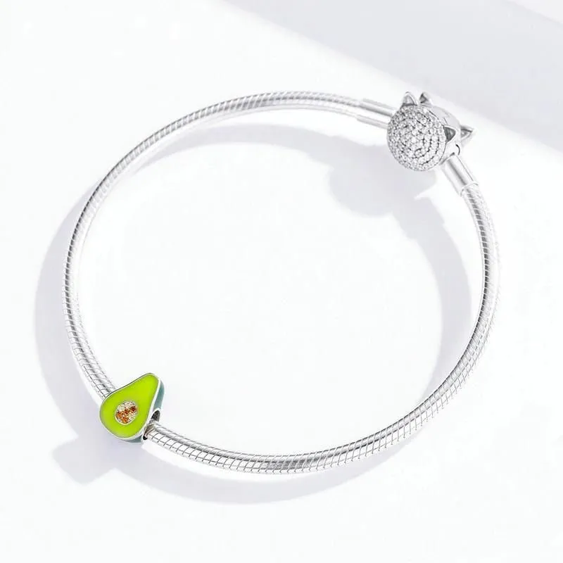 Avocado Charm
