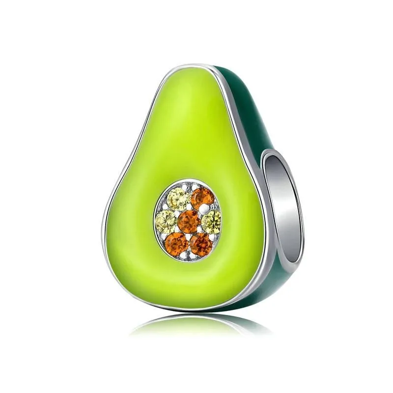 Avocado Charm
