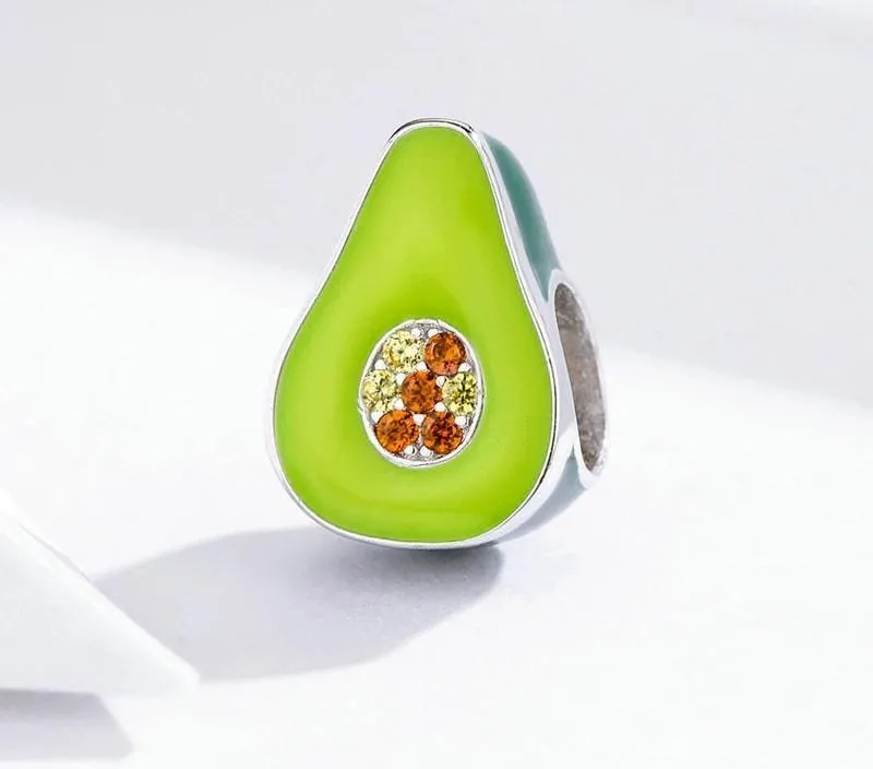 Avocado Charm