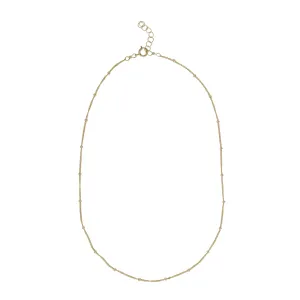 Ball Chain Choker