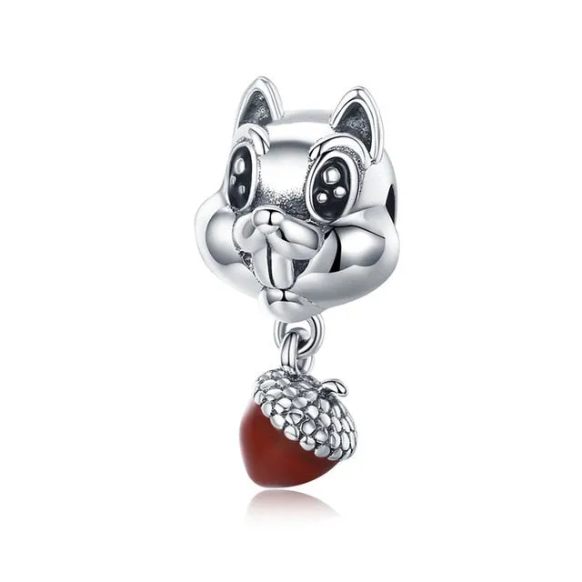 Bamboo & Panda Charm