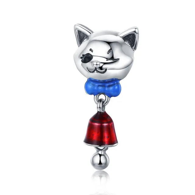 Bamboo & Panda Charm