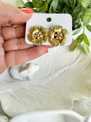 Beatrice earrings