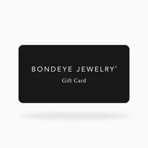 Bondeye Jewelry Gift Card