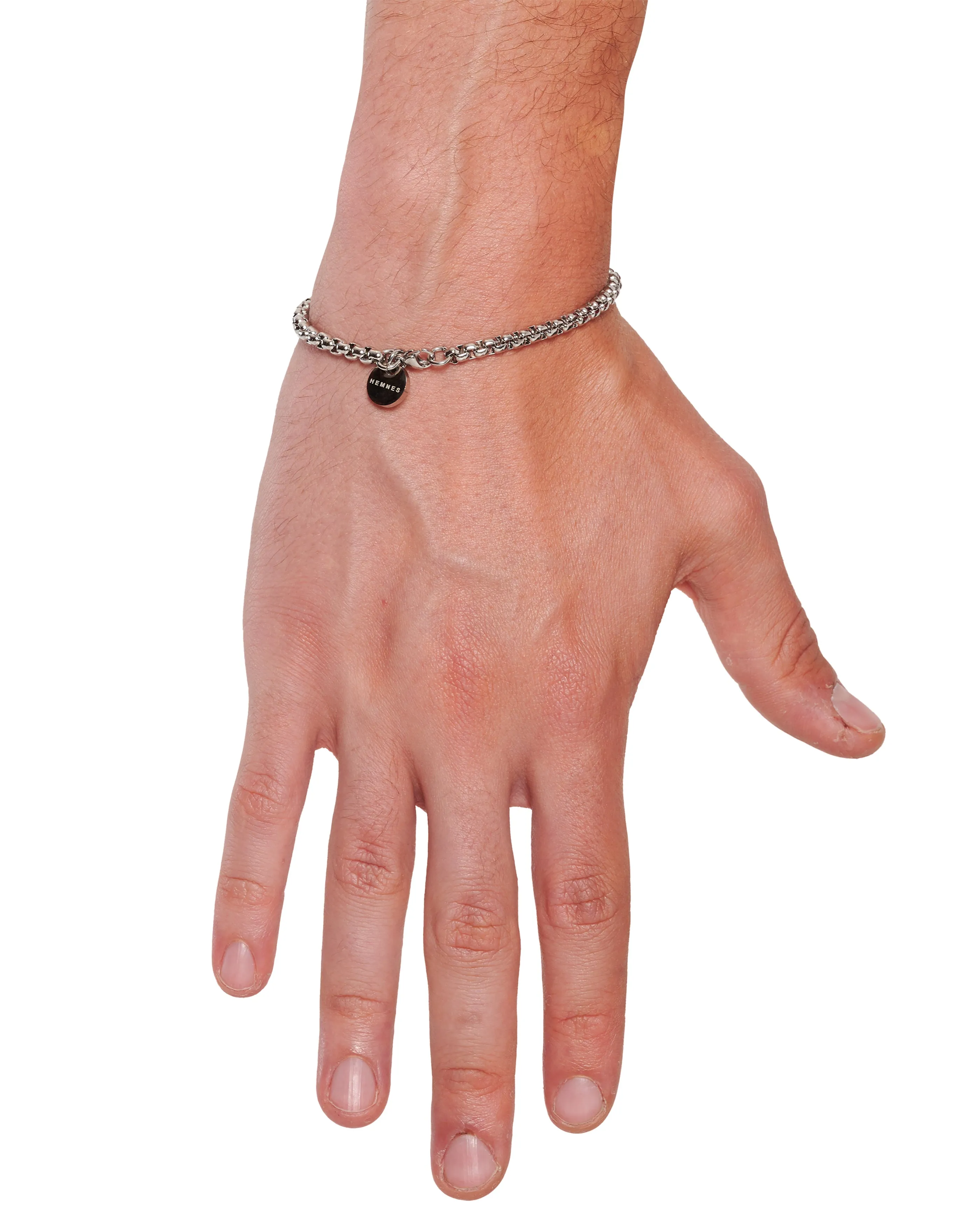 Boxer Bracelet