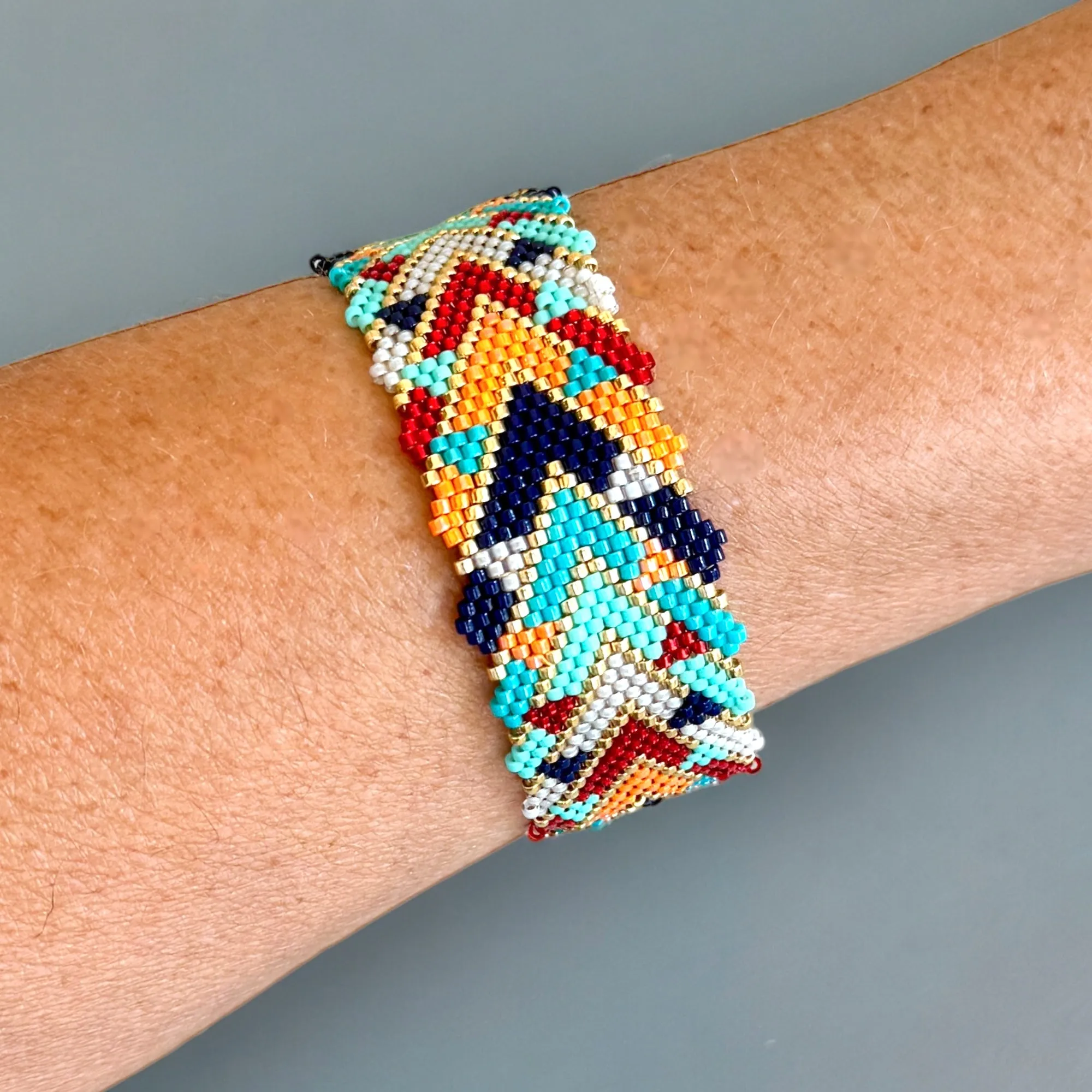 Bracelet Bangle AUDREY