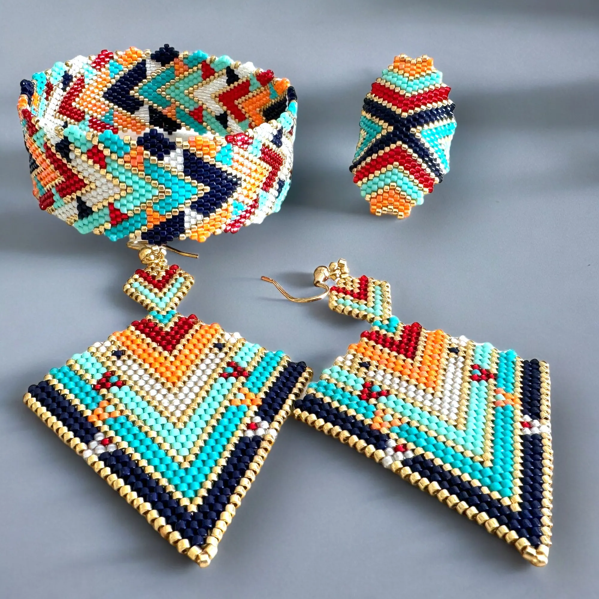 Bracelet Bangle AUDREY