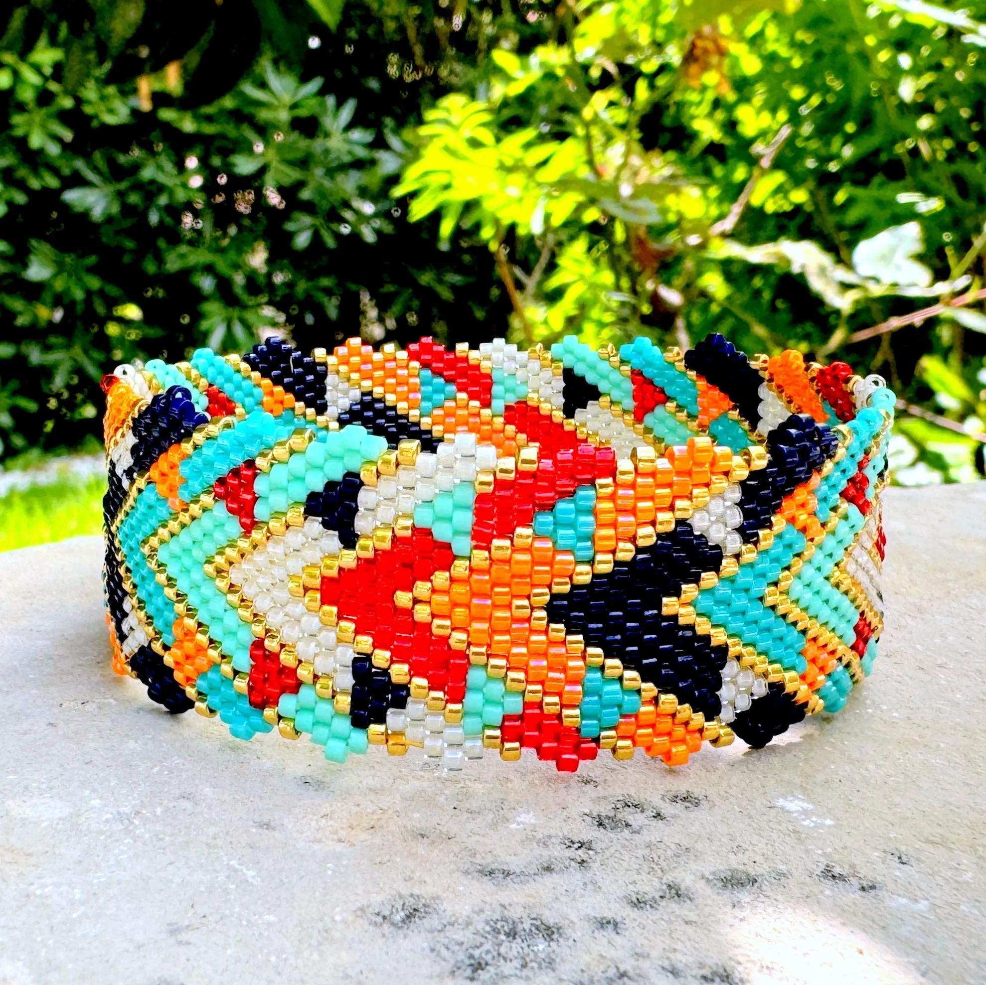Bracelet Bangle AUDREY