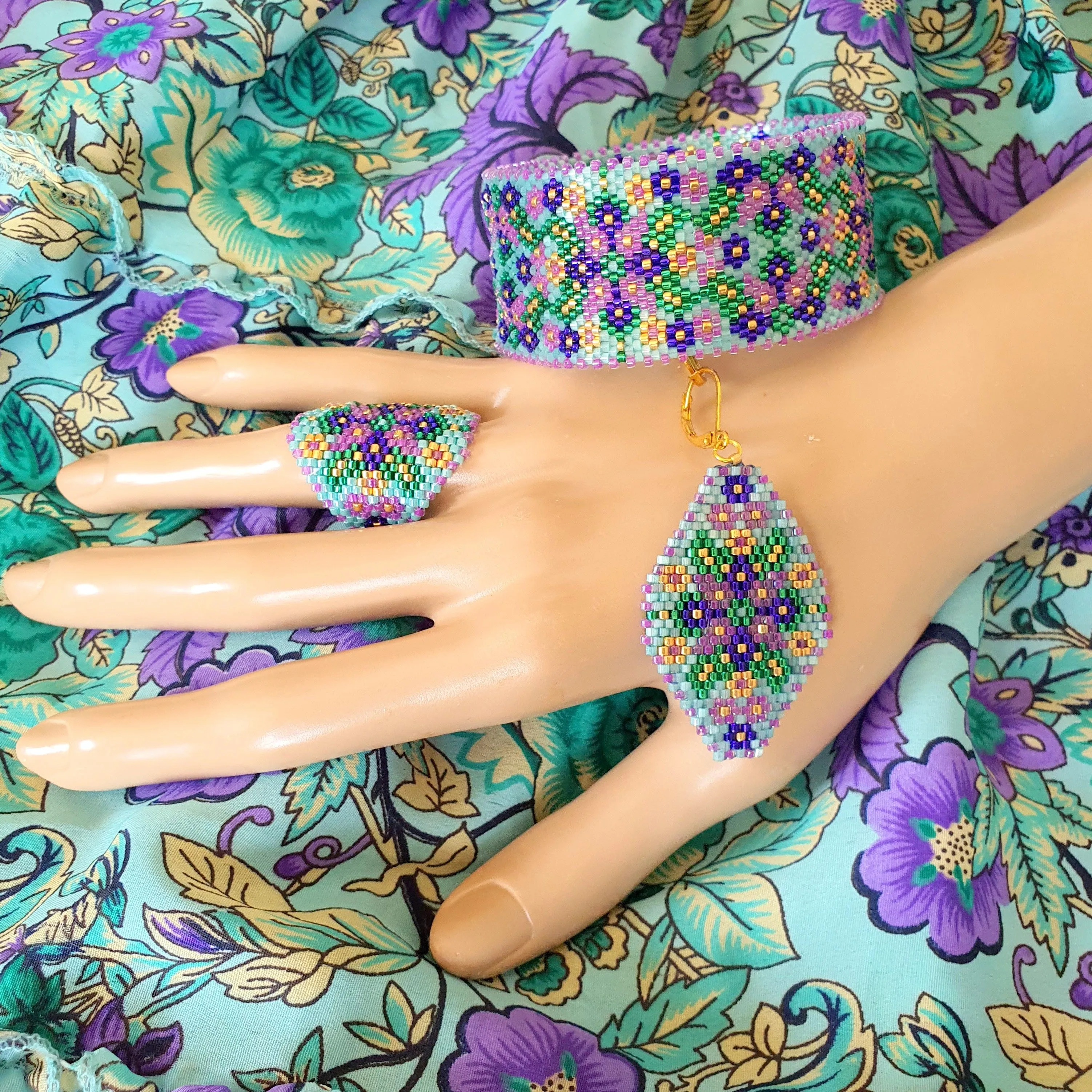 Bracelet Bangle KANPUR