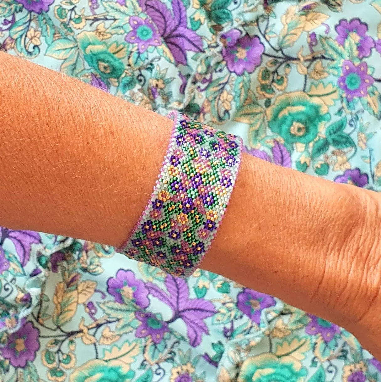 Bracelet Bangle KANPUR