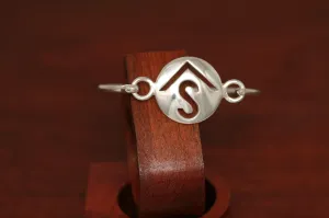 Brand-It Bangle Bracelet- Small Size