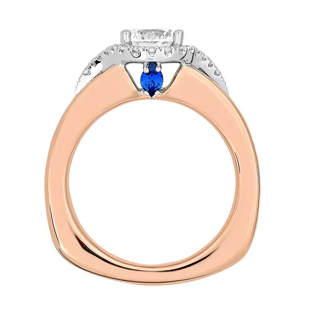 Bridal Ring