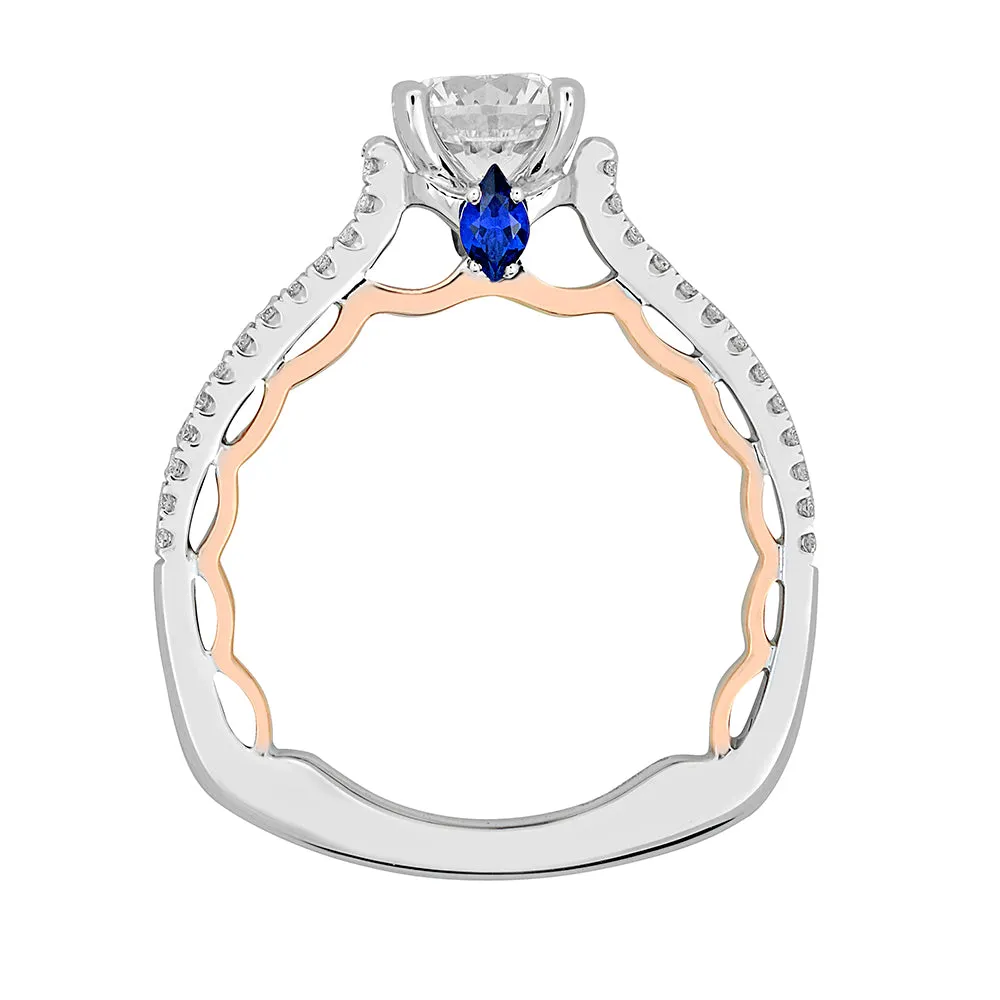 Bridal Ring