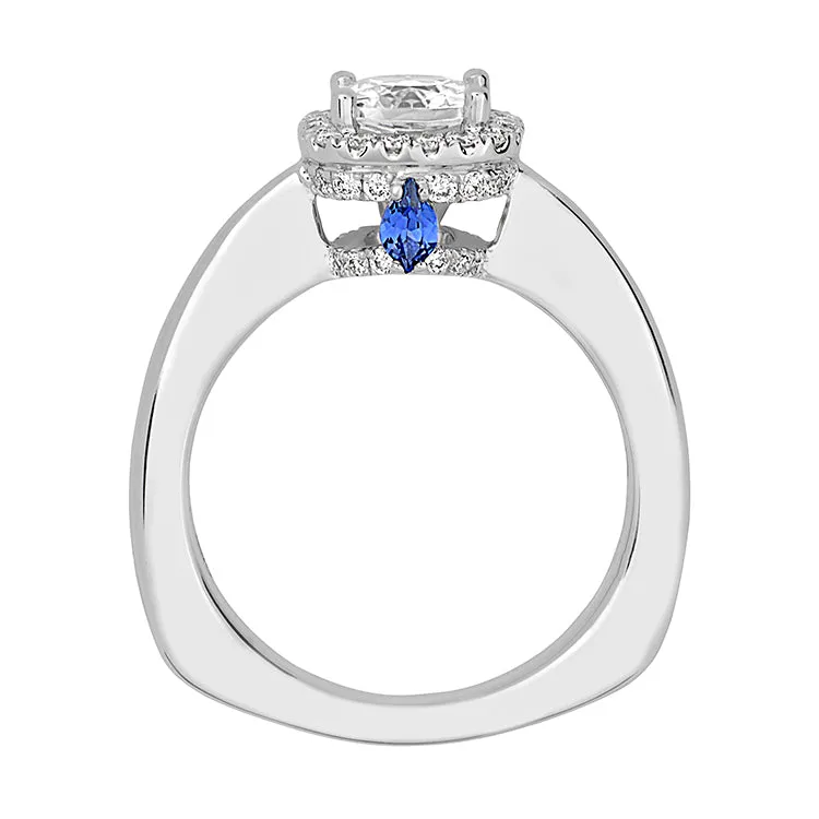 Bridal Ring