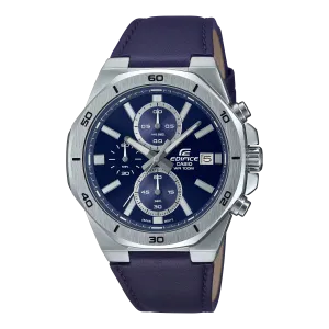 Casio - EFV-640L-2AVUDF