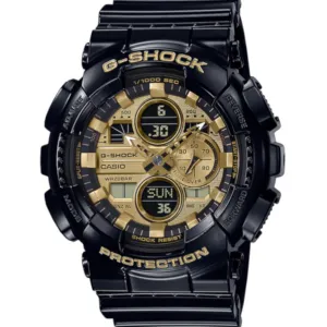 Casio - GA-140GB-1A1DR