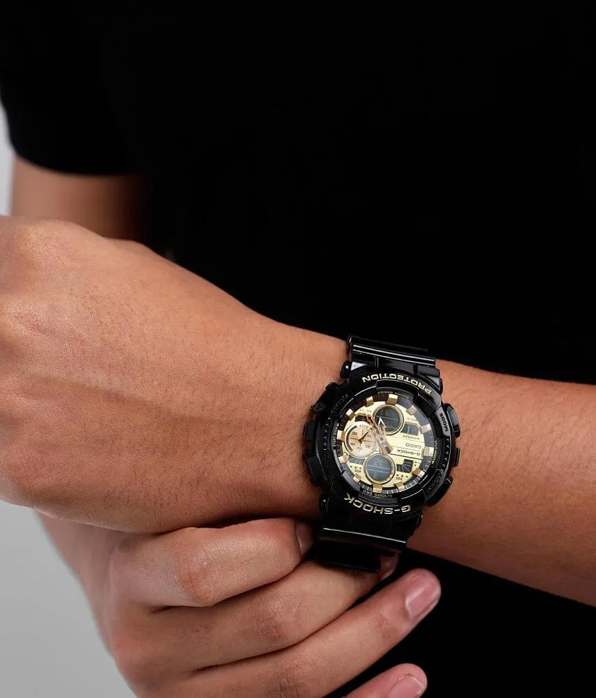Casio - GA-140GB-1A1DR