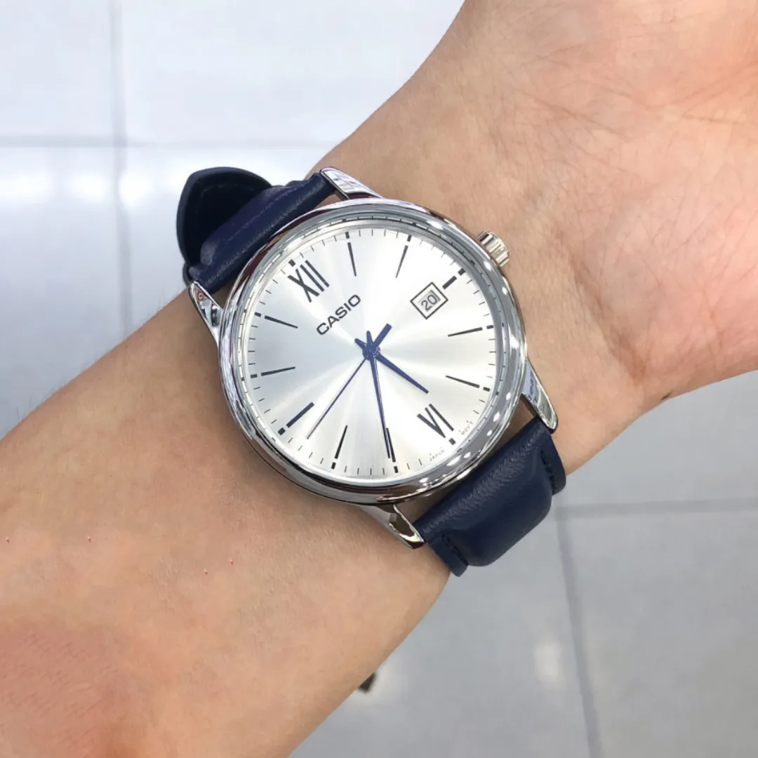 Casio - MTP-V002L-2B3UDF