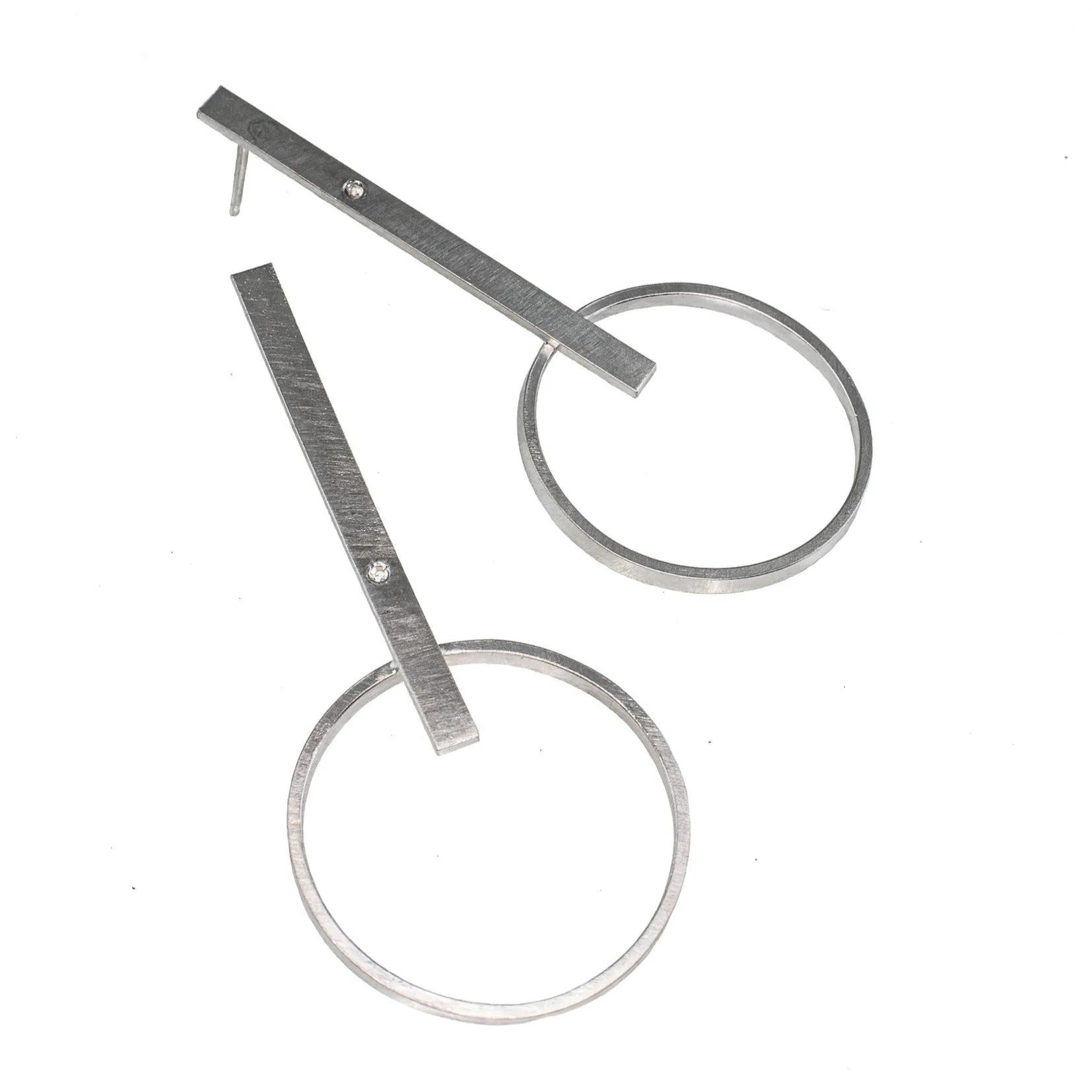 Charity Earrings