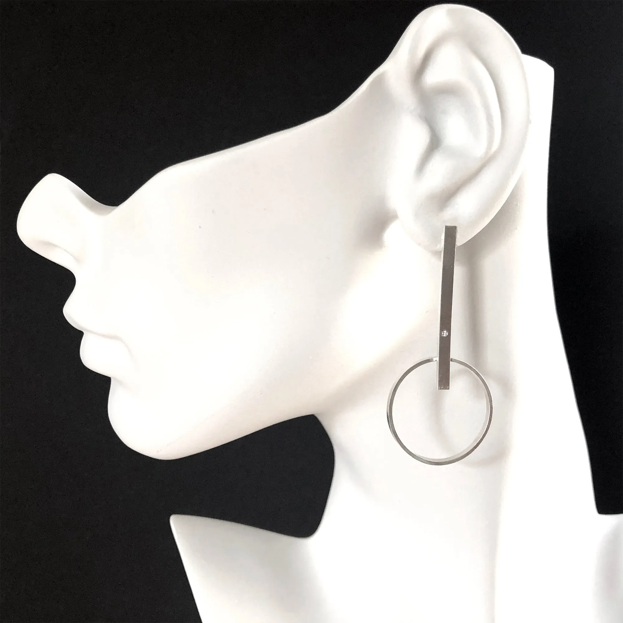 Charity Earrings