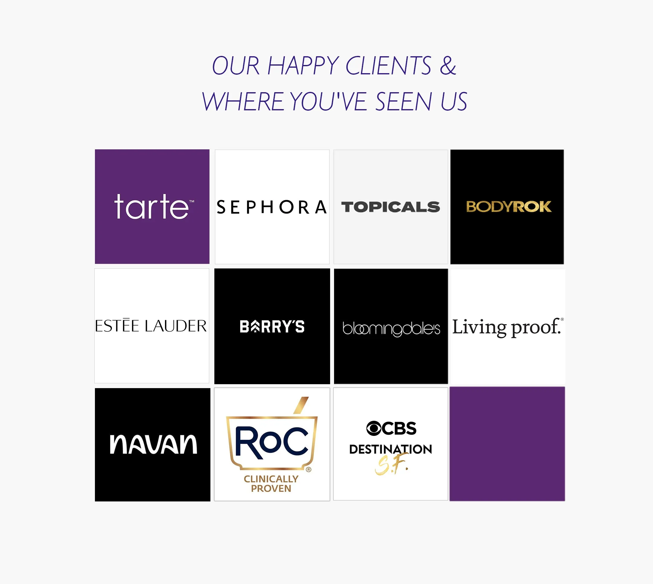 Charm Bar Experience San Francisco ($8 Deposit)