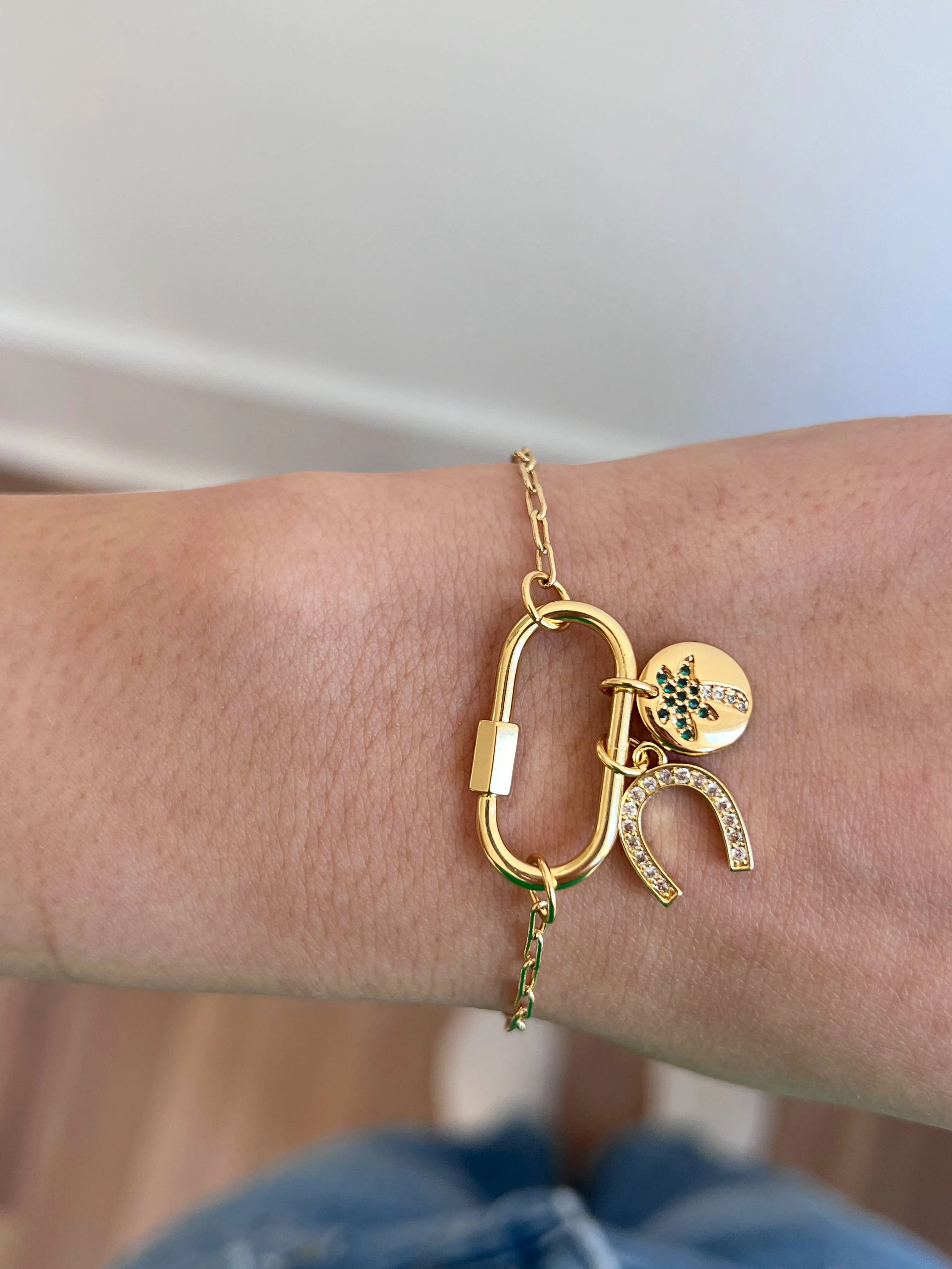 Charm Bracelet Chains Vol. 1