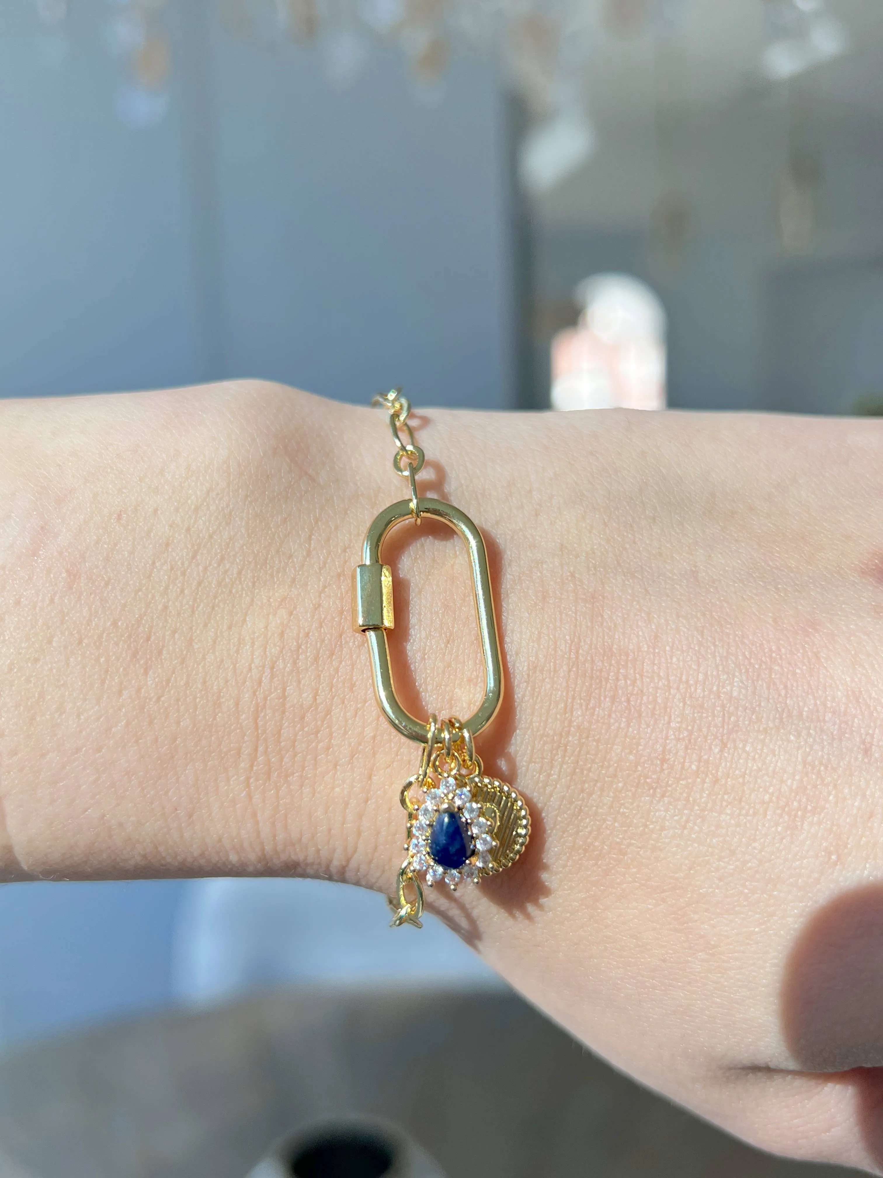 Charm Bracelet Chains Vol. 1