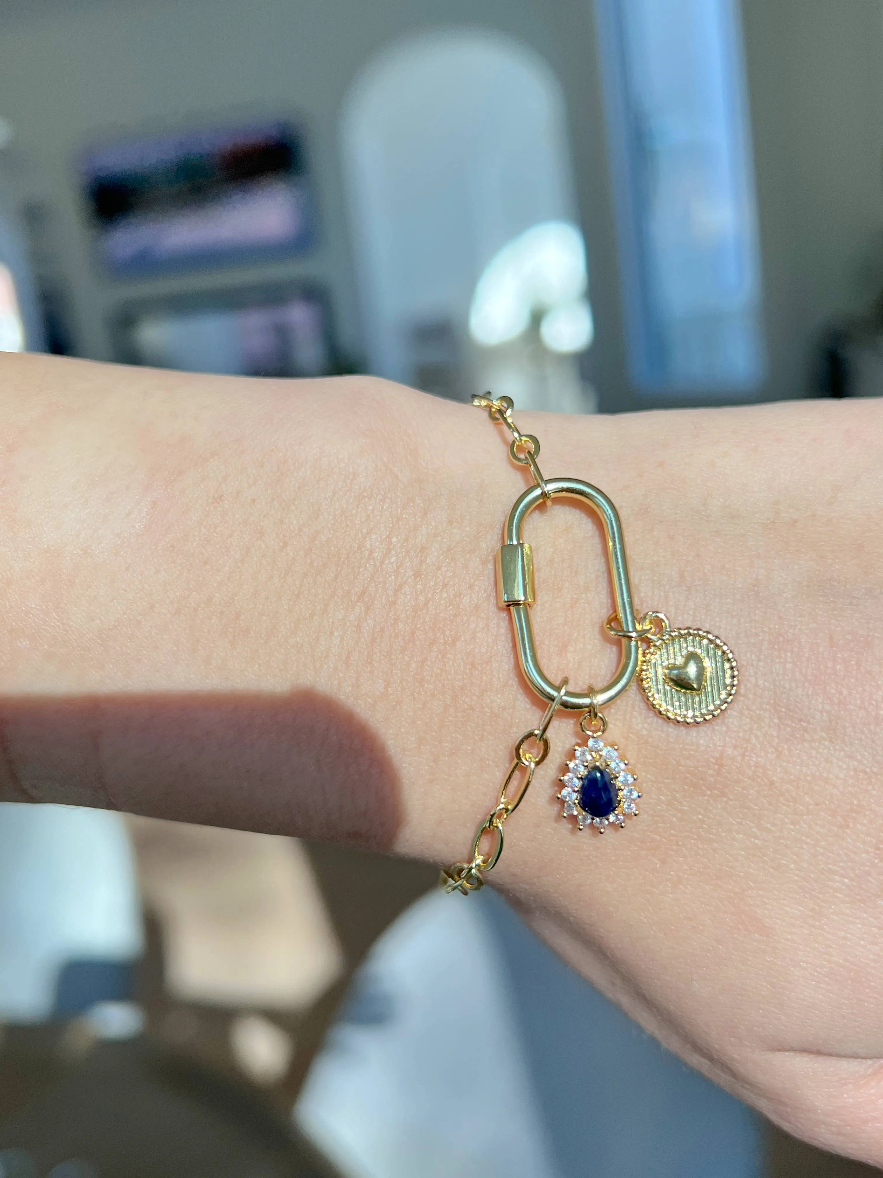 Charm Bracelet Chains Vol. 1