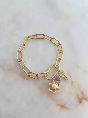 Charm Bracelet Chains Vol. 1