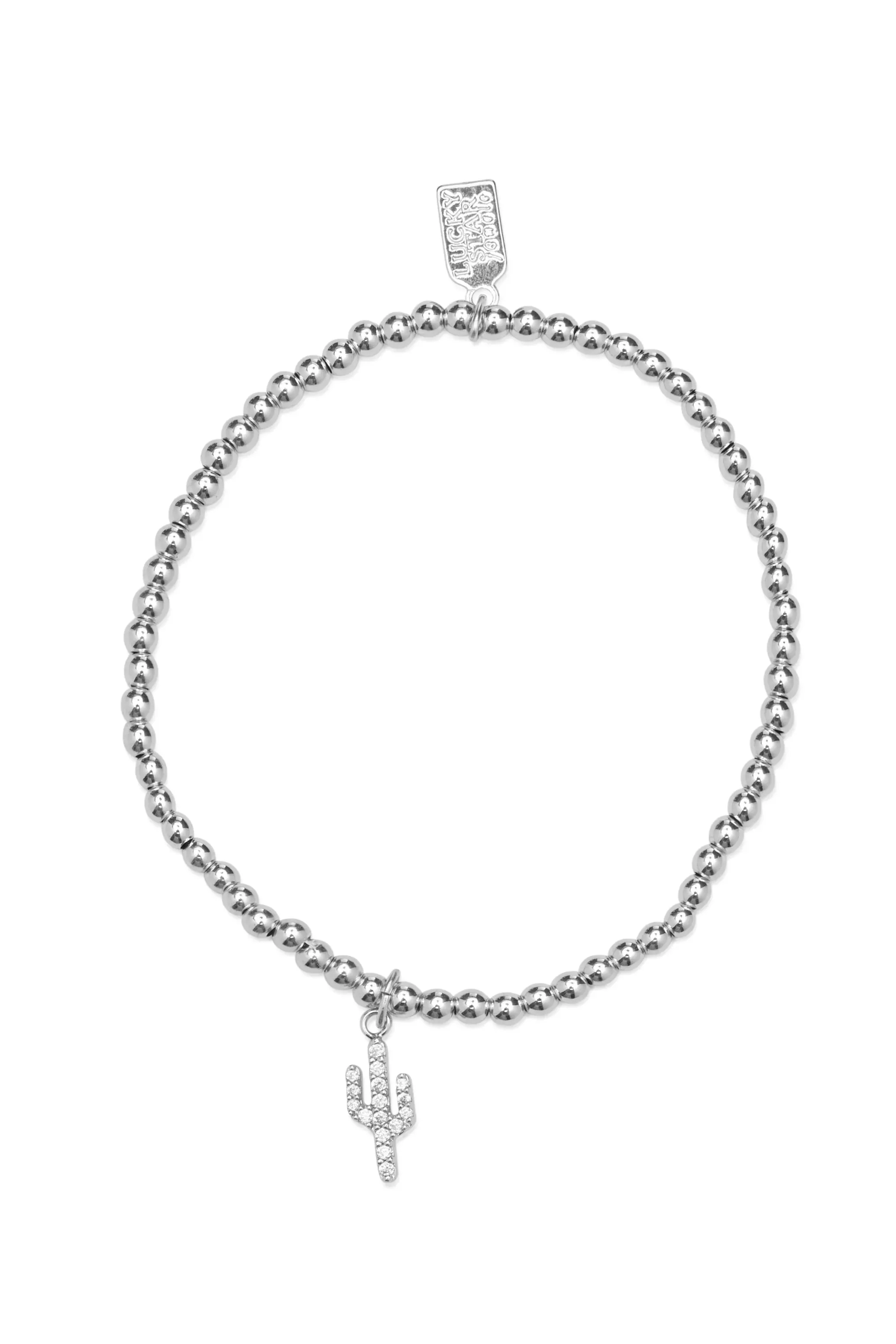 Charm Bubble Bracelets