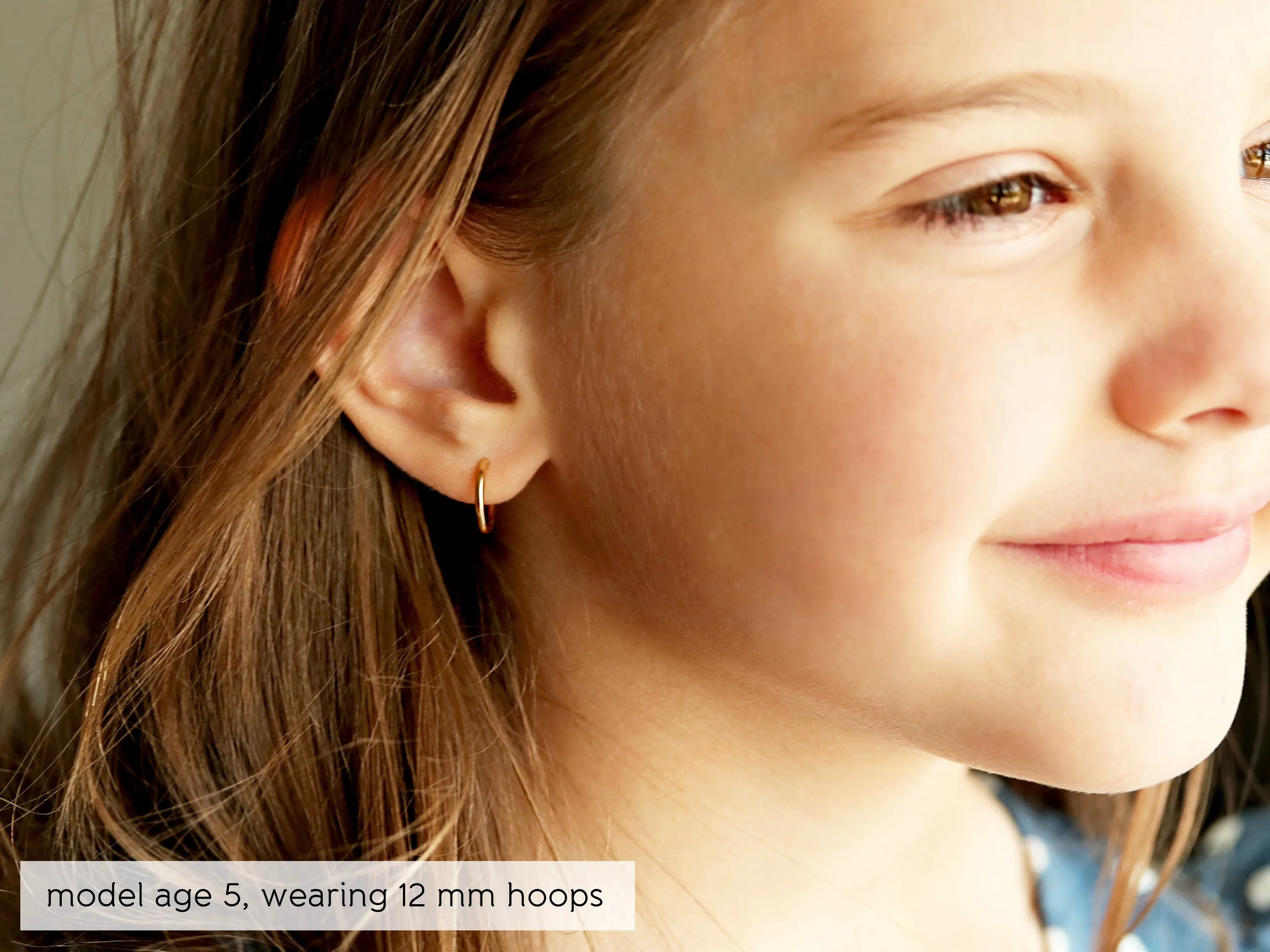 Children's Hoops