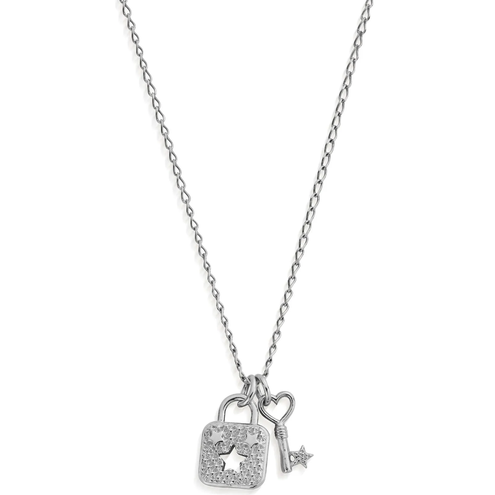 ChloBo Unlock Magic Necklace *Christmas Exclusive*