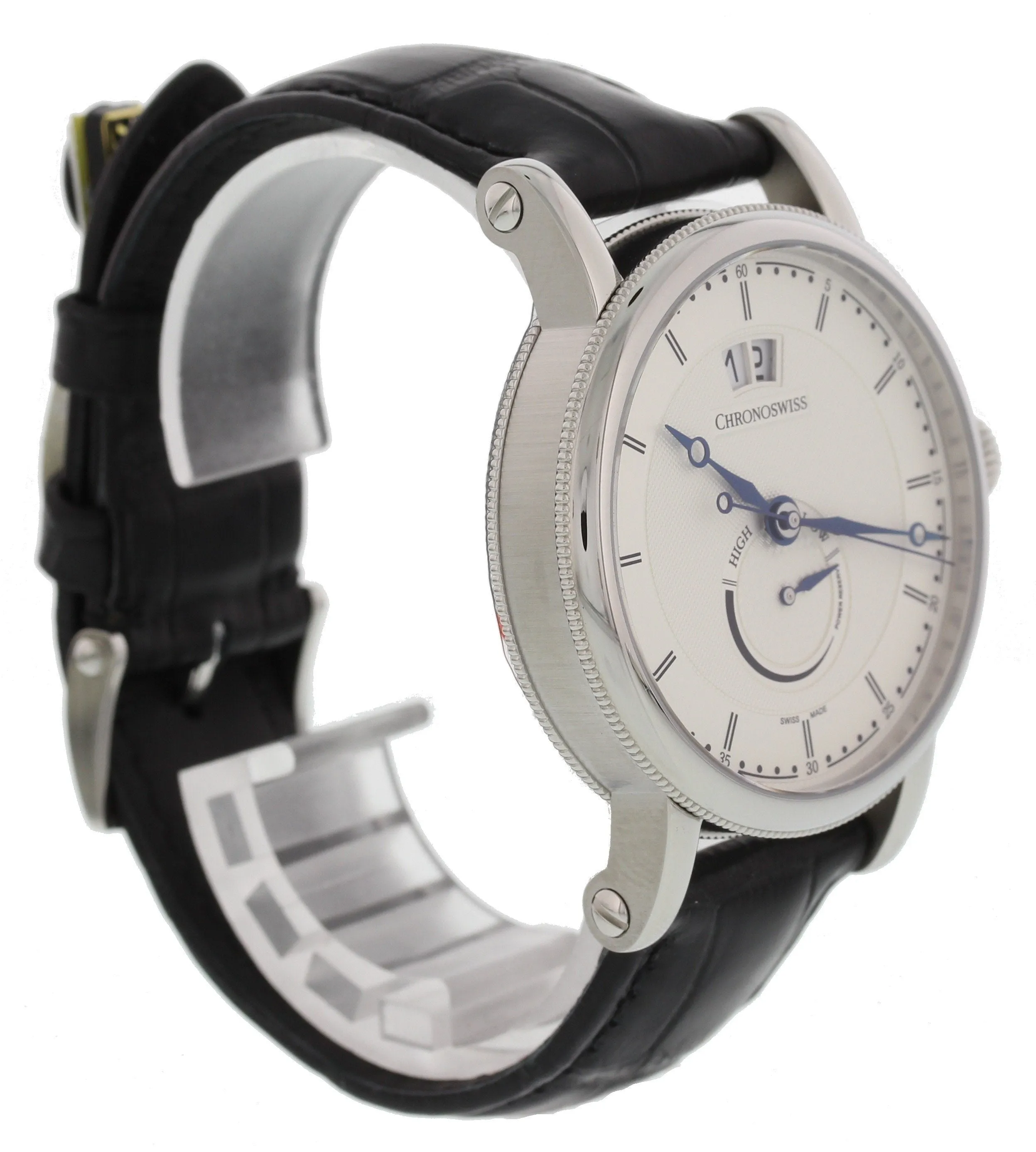 Chronoswiss Sirius Big Date CH-3523.1 Box & Papers