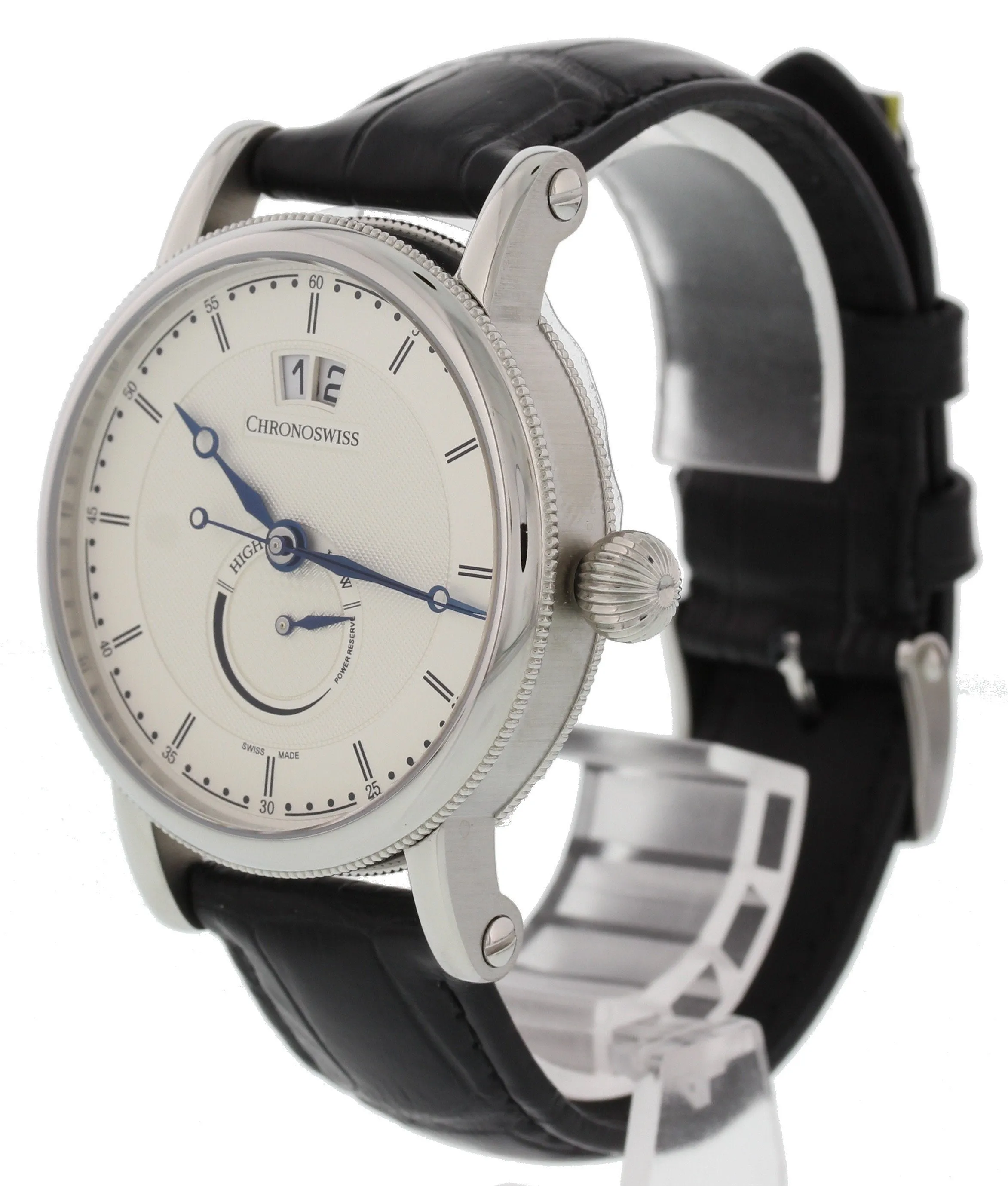 Chronoswiss Sirius Big Date CH-3523.1 Box & Papers
