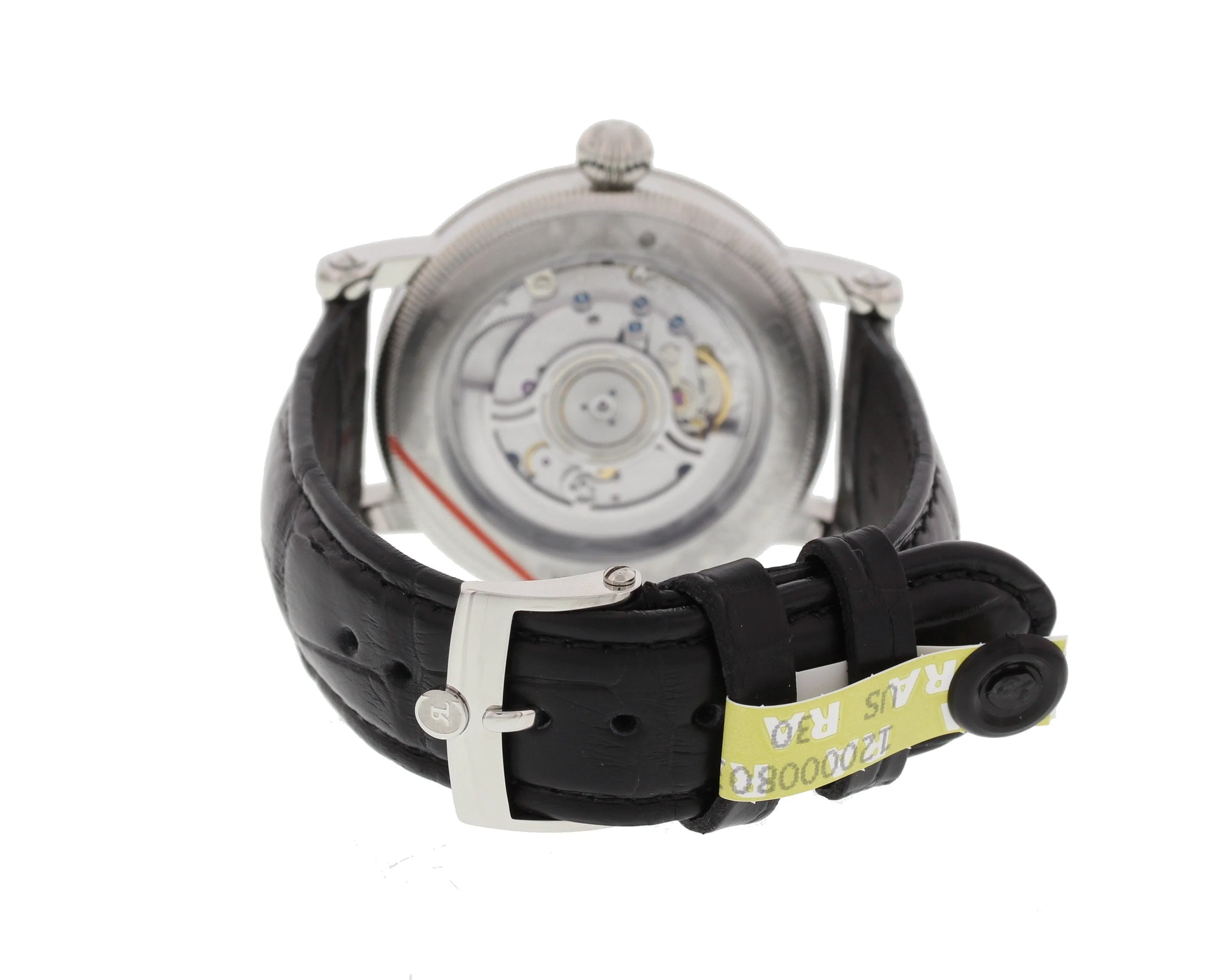 Chronoswiss Sirius Big Date CH-3523.1 Box & Papers