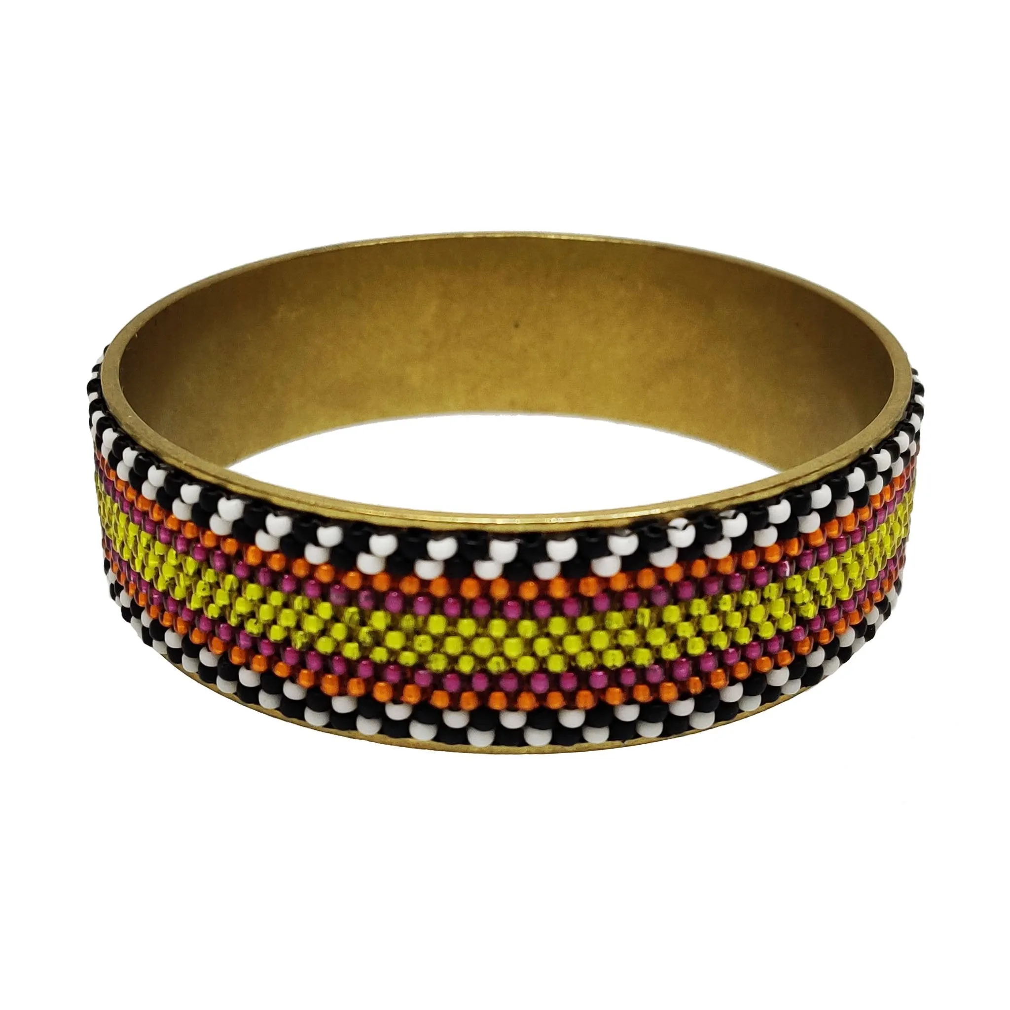 CHUNKY BANGLE | SUNSPLASH