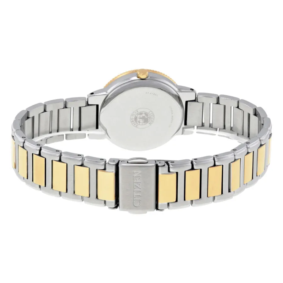 Citizen Silhouette Sport Ladies Watch EW2374-56A