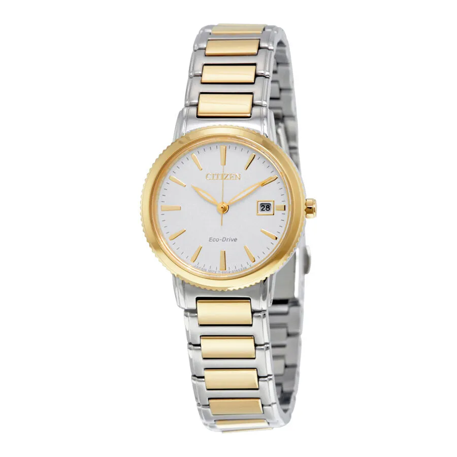 Citizen Silhouette Sport Ladies Watch EW2374-56A